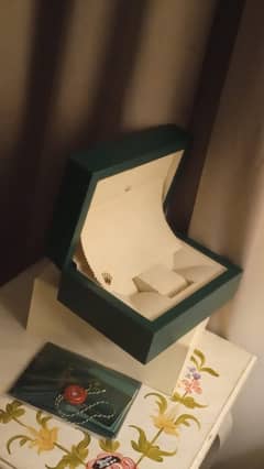 Roleex watch Box