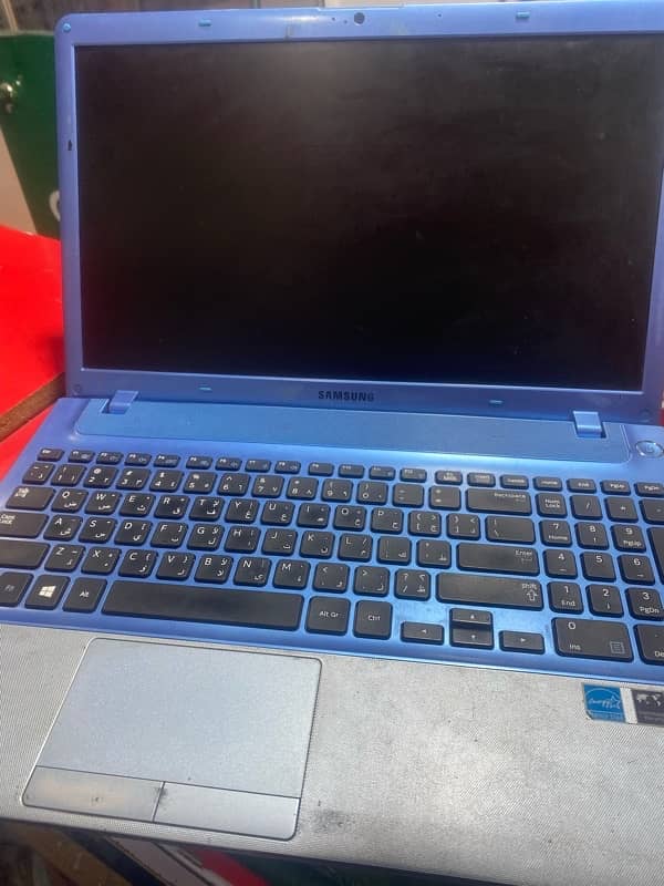 samsung laptop core i3 3rd generation 4gb 320gb 1