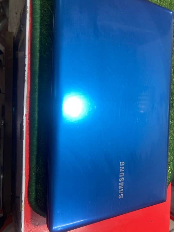 samsung laptop core i3 3rd generation 4gb 320gb 2