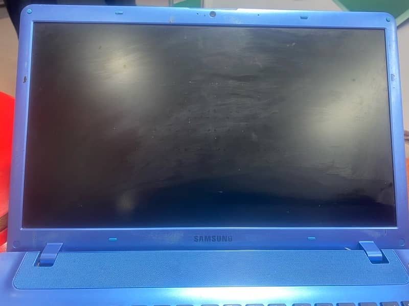 samsung laptop core i3 3rd generation 4gb 320gb 5