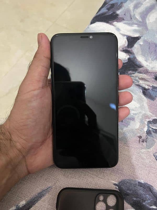 iphone 11 promax pta approved for sale 2