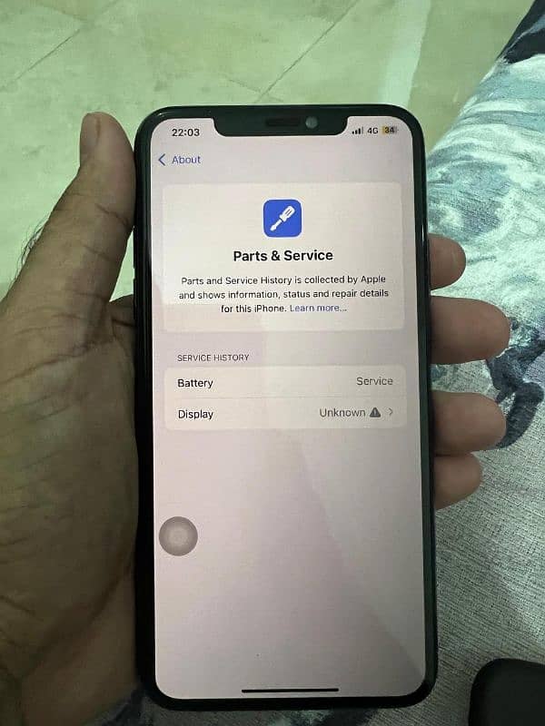 iphone 11 promax pta approved for sale 7