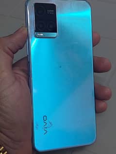 vivo y33s