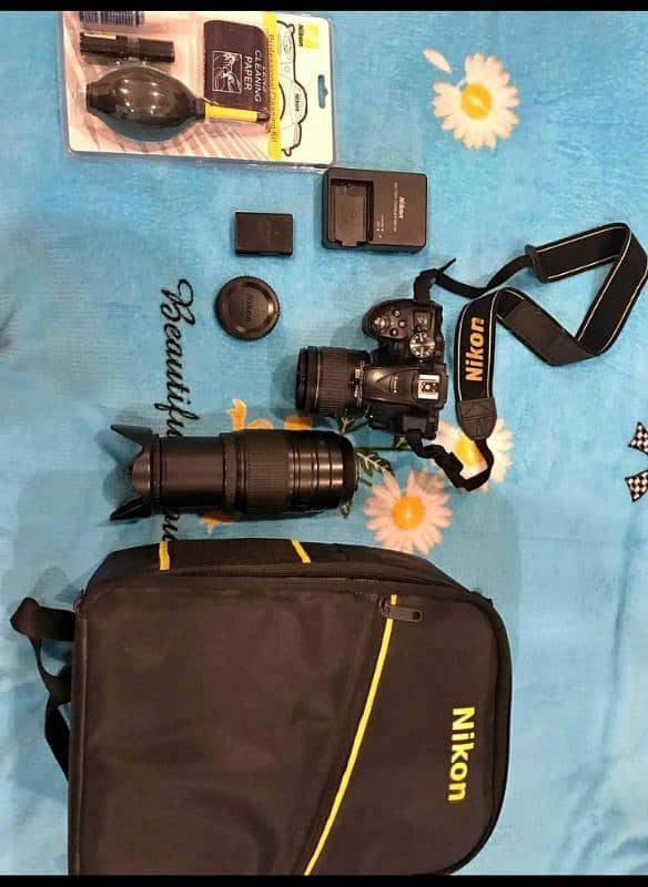 Nikon d5300 camera 0334-3472,986 My WhatsApp Number 0