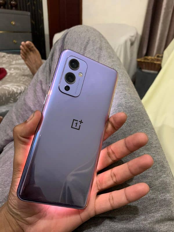 oneplus 9     6/128 1