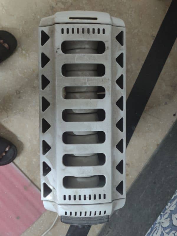 electric and oil heater 3