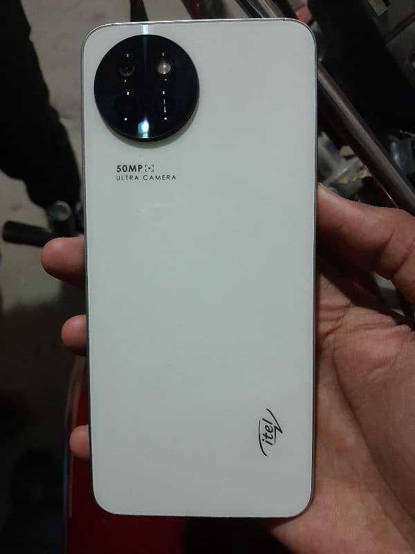 Itel S 23 0