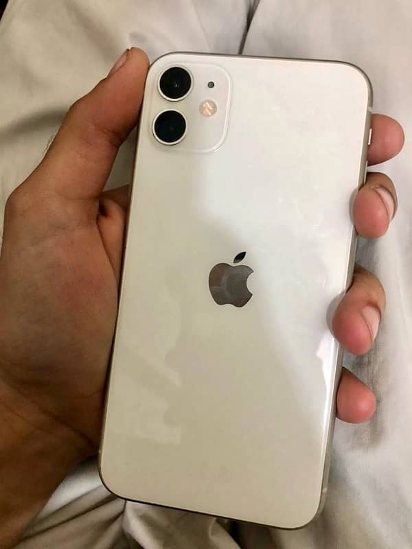 iPhone 11 | Pta Approved | 128Gb 2