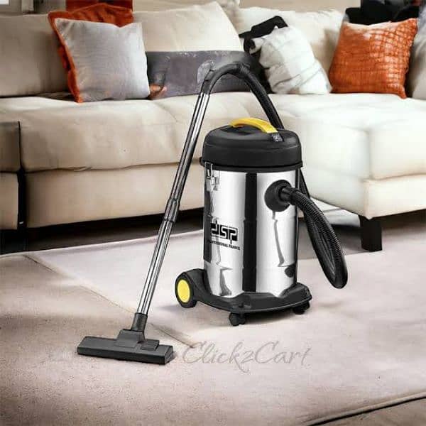 Vacuum cleaner is for sale 0