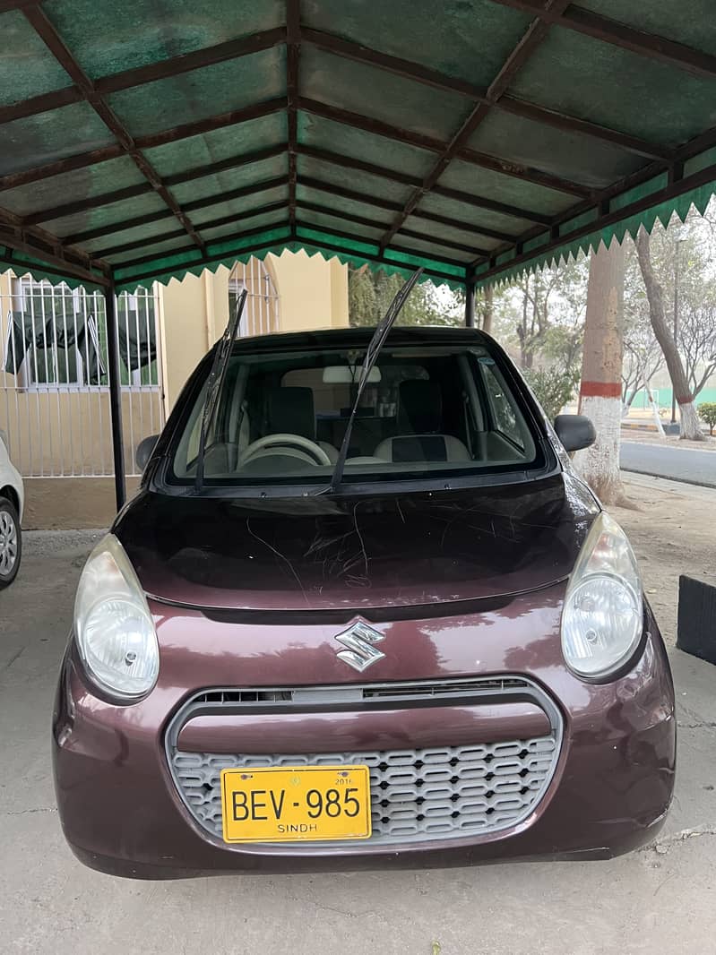 Suzuki Alto 2012/ 2017 urgent sale 0