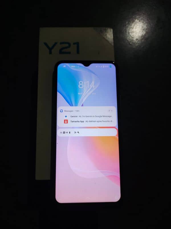 Vivo y21 1