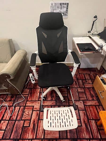 gaming chair 1