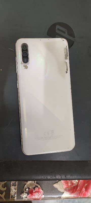 Samsung a30s 4/128 without fault 1