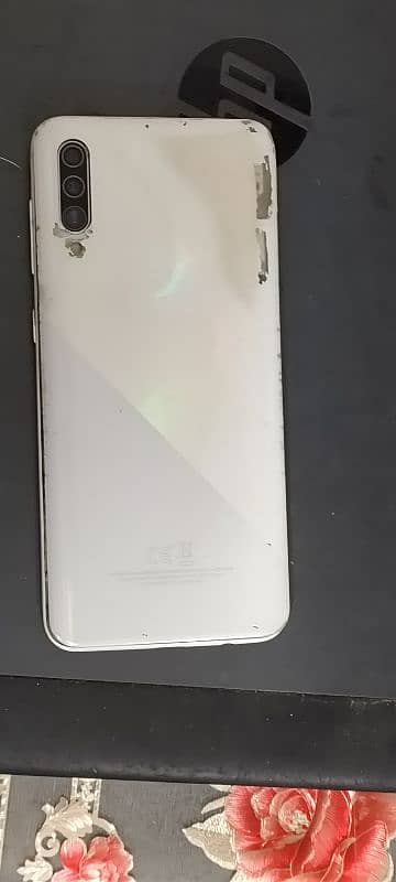 Samsung a30s 4/128 without fault 3