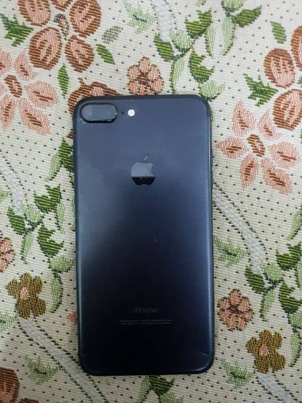 iphone 7 plus 256 pta approved 0