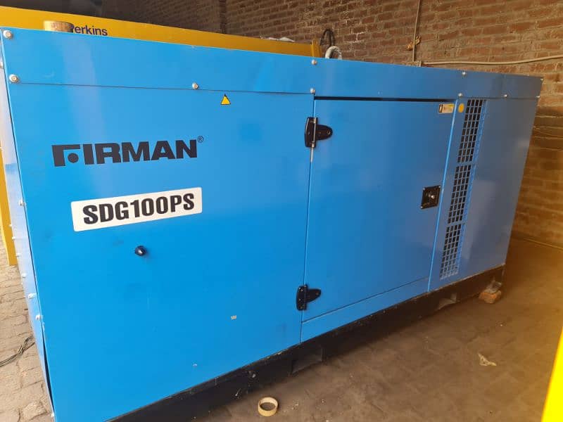 Diesel Generators for Rent. 0