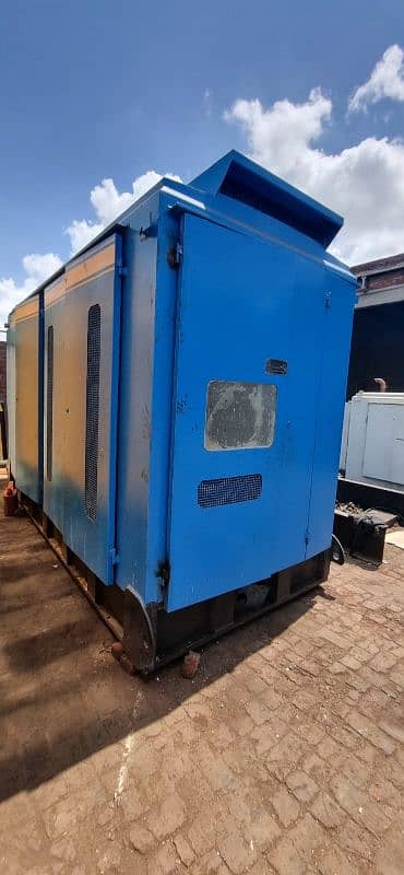 Diesel Generators for Rent. 2