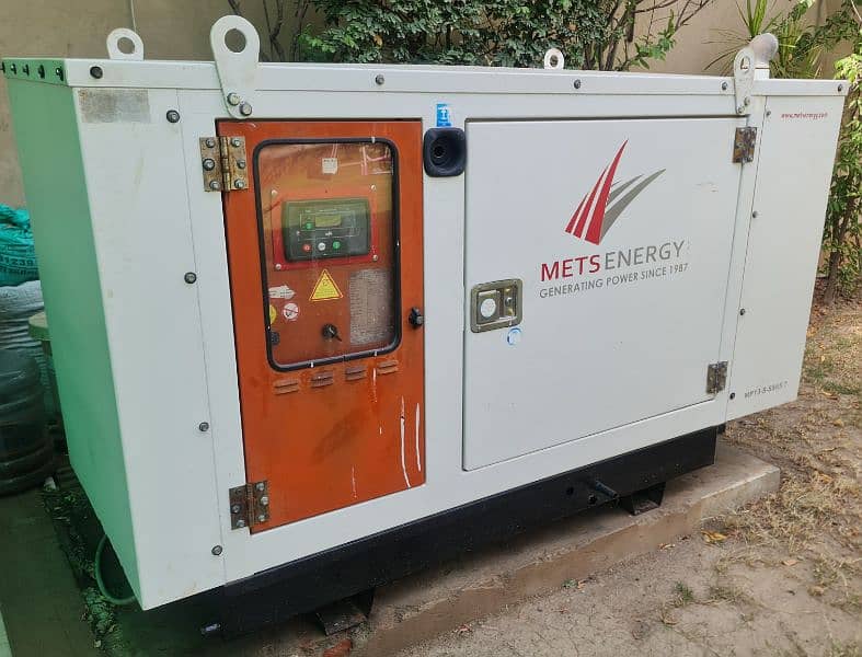 Diesel Generators for Rent. 5