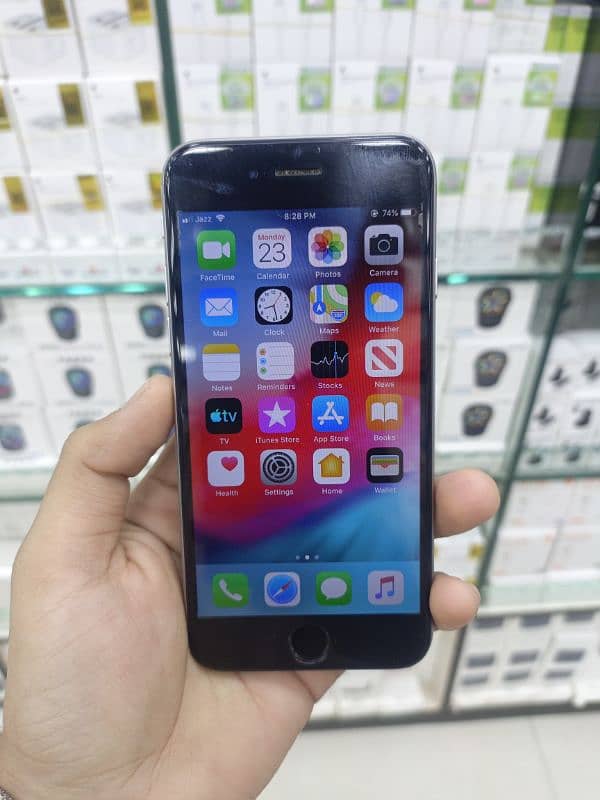 iphone 6 64gb 0