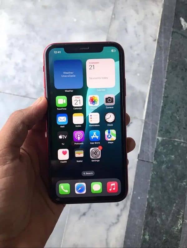 I phone X  Non PTA Factory Unlock  64 GB 03209493949 1