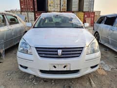 Toyota Premio 2006 Urgent Sell