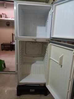 fridge