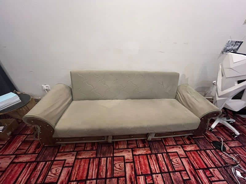 sofa bed 0