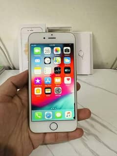 iPhone 6s 64 gb PTA approved My WhatsApp number 0322=7094780