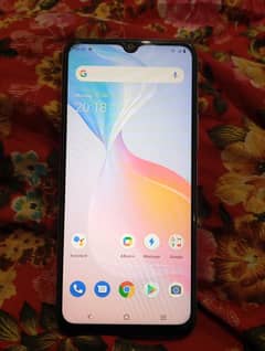 vivo y21a