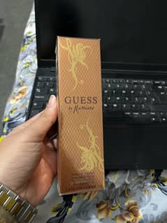 original guess perfume