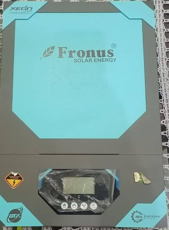 fronus 3kw pv3200 (0300/93/81/323) 1