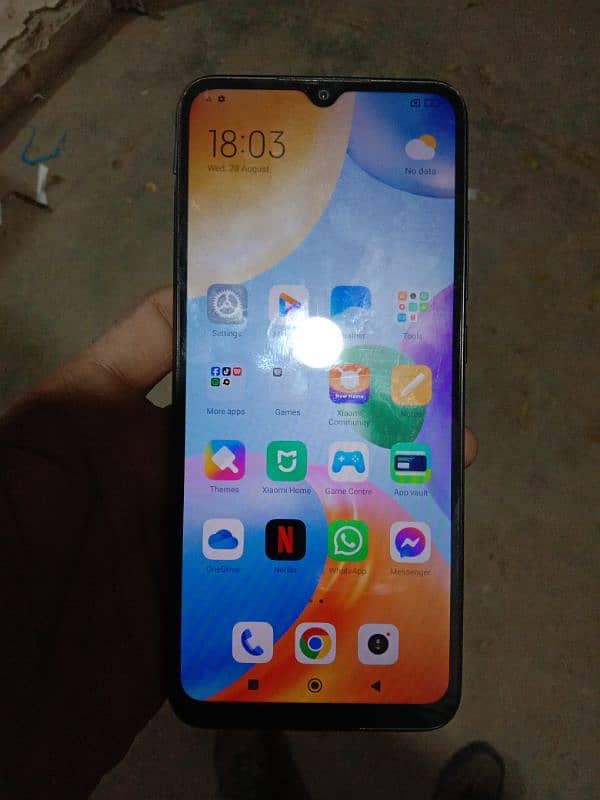 Redmi 10c 3