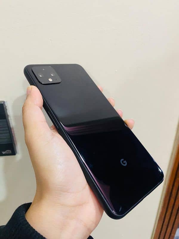 Pixel 4XL 3