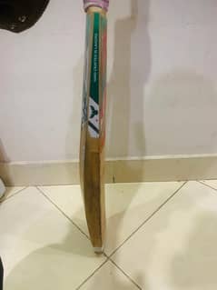 Original English Willow bat for sale