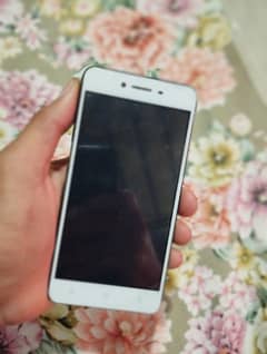 Oppo a37 Exchange possible 03068884271