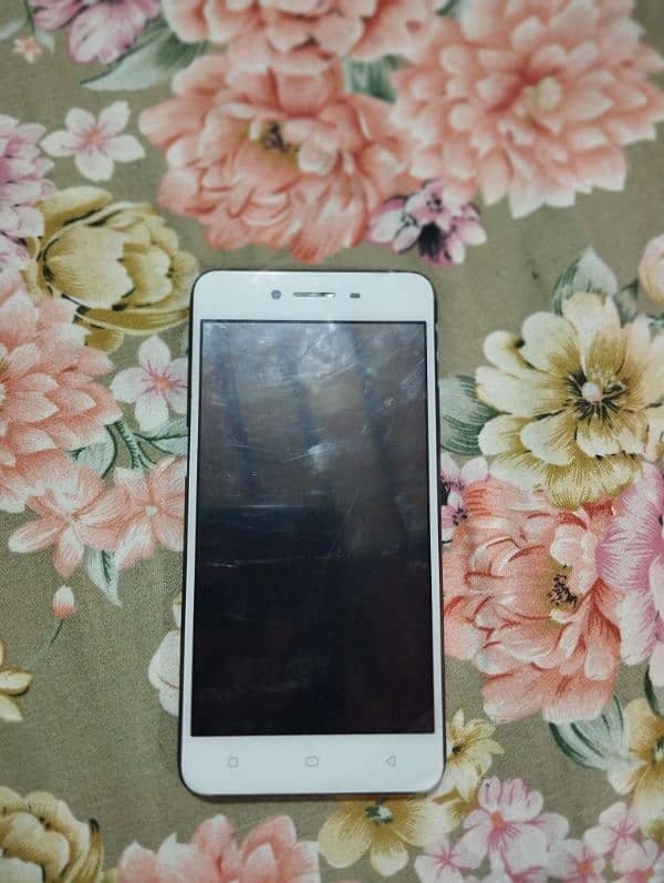 Oppo a37 Exchange possible 03068884271 2