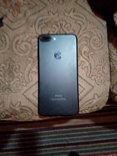 iPhone 7 plus non pta 10/9 all okay battery health 100