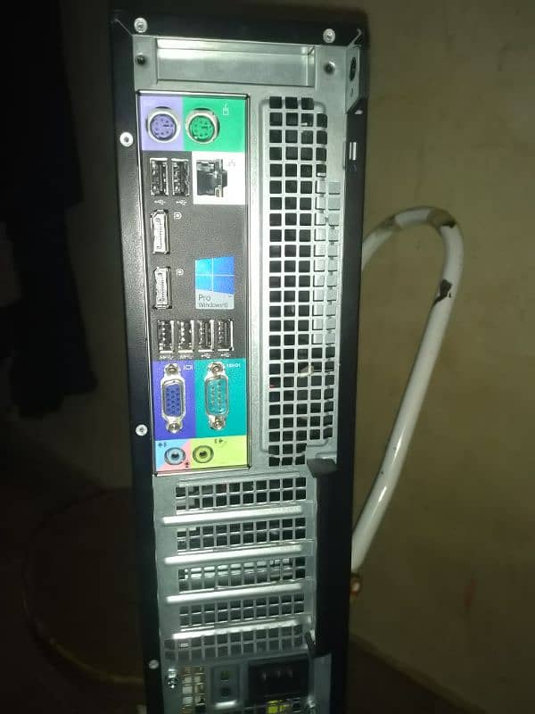 cpu Dell 7010 New condition 1