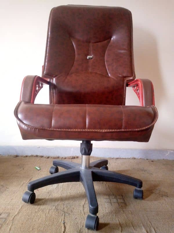 Executive Chair / Computer Chair / CEO Chair / Admin Chair for Sale 0