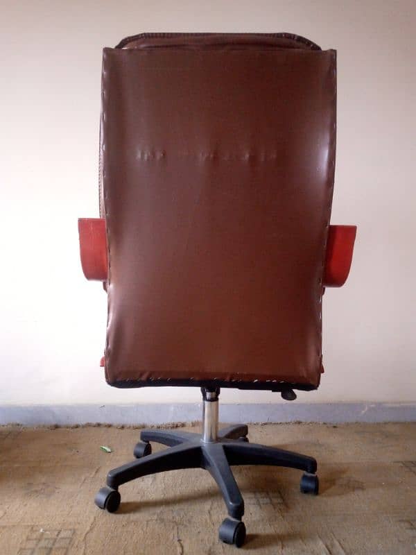 Executive Chair / Computer Chair / CEO Chair / Admin Chair for Sale 1