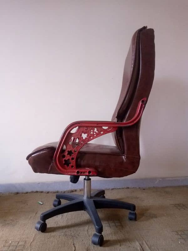 Executive Chair / Computer Chair / CEO Chair / Admin Chair for Sale 2