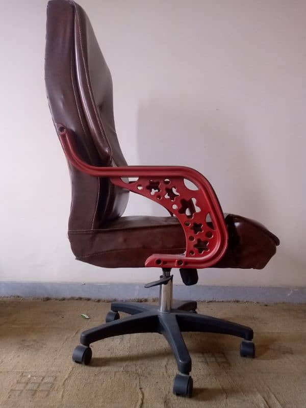 Executive Chair / Computer Chair / CEO Chair / Admin Chair for Sale 3