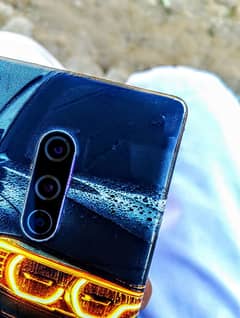 Sony Xperia 1 Cheap Mobile For Gaming And For Camera Exchange Also