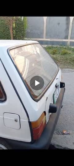 Suzuki mehran 1989 munasib keemat ma