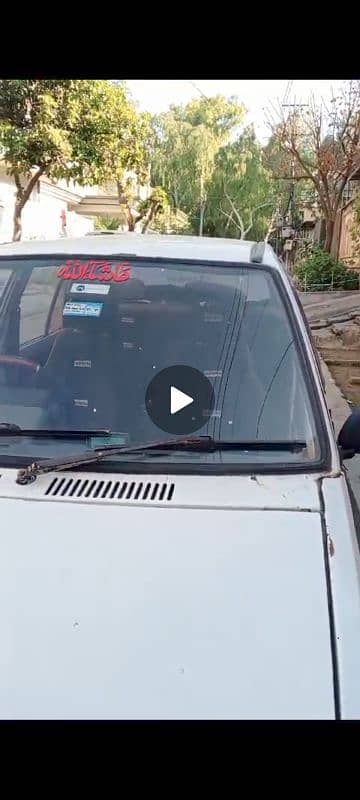 Suzuki mehran 1989 munasib keemat ma 3