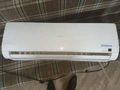 Haier DC Inverter AC 1.5 Ton