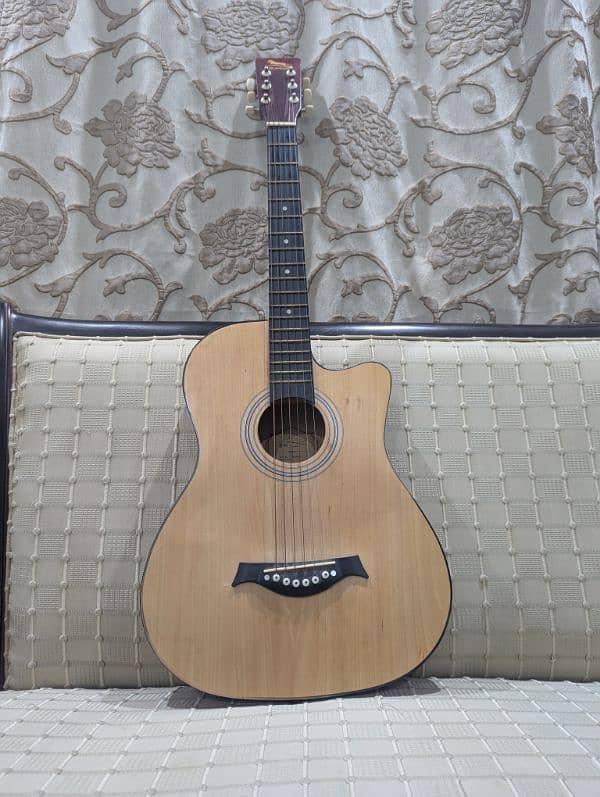 XueBao Guitar 0