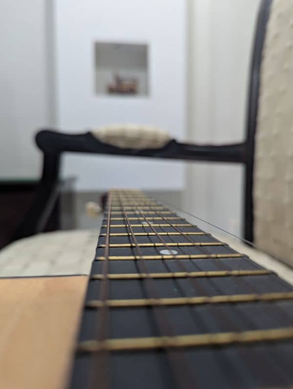 XueBao Guitar 2