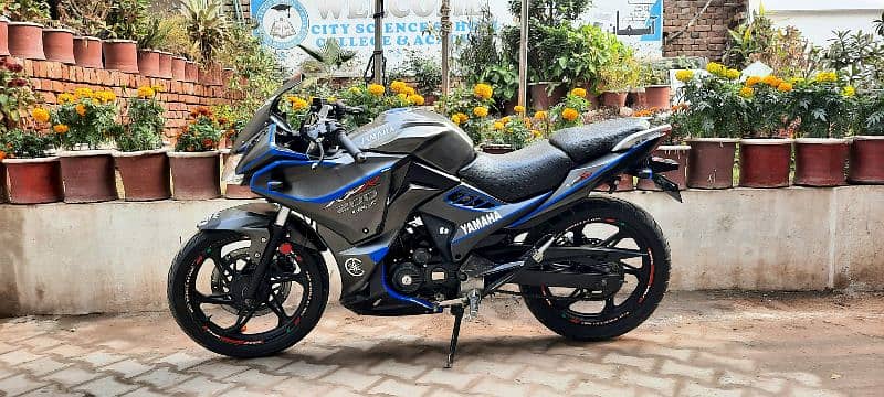 Zxmco Kpr Cruise 200cc.  2017/2019 1