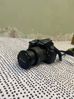 DSLR Nikon D5300